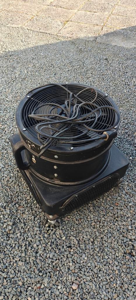 Te koop skydancer/tube motor., Ophalen, Gebruikt