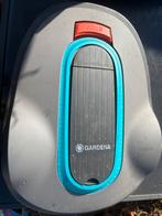 Gardena ronot maaier1200 m2 voor herstel of onderdelen, Enlèvement, Utilisé, Plus de 25 cm