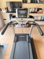 Loopband life fitness model t3, Sport en Fitness, Ophalen, Zo goed als nieuw, Loopband