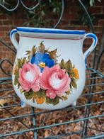 Aardewerk vaas Novo Bassano Italië, Antiek en Kunst, Ophalen