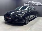 Audi A5 Réservé (automatique), Autos, Euro 6, Entreprise, 1968 cm³, Alcantara
