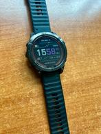 Garmin Fenix 7 Solar, Ophalen, Gebruikt, Zwart, Garmin