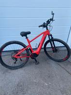 vtt électrique Conway CaironX 942 km !! Impeccable, Autres marques, Femmes, Comme neuf, Enlèvement