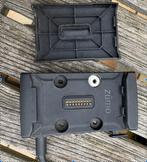 Garmin Zumo 590 Motorsteun + Motorvoedingskabel, Motos, Enlèvement ou Envoi, Utilisé