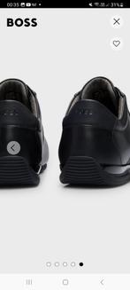 Chaussure hugo boss neuf, Kleding | Heren, Schoenen, Ophalen, Zwart, Nieuw, Hugo Boss