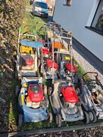 Partij grasmachines Honda Viking Husqvarna 10 stuks, Tuin en Terras, Ophalen, Versnellingen