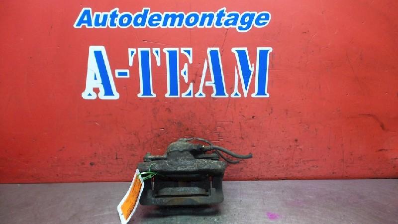 ETRIER DE FREIN AVANT GAUCHE ABS Citroën C8 (EA / EB), Autos : Pièces & Accessoires, Freins & Transmission, Citroën, Utilisé