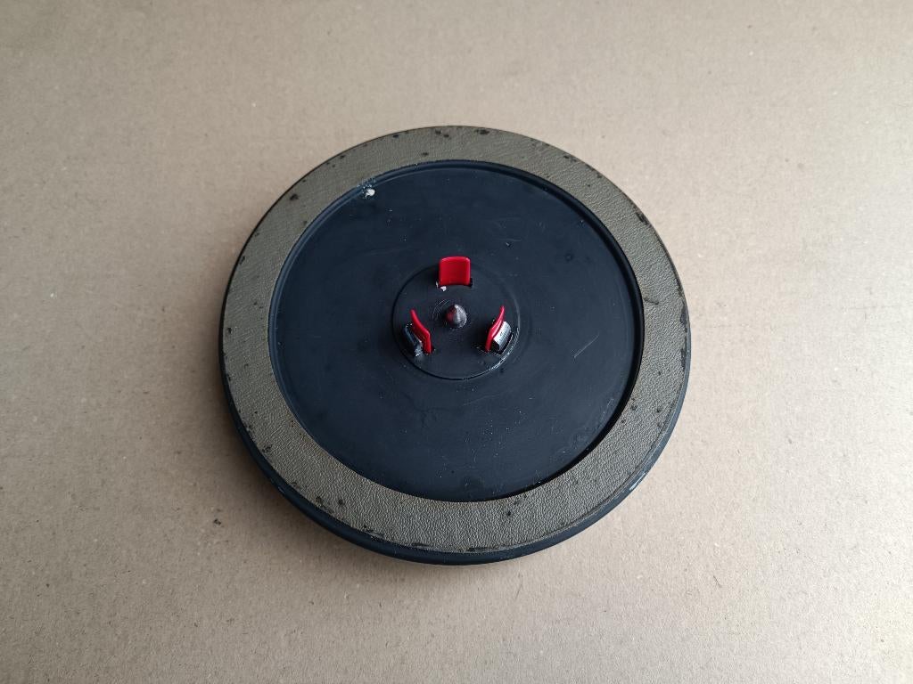 Draaitafel/ Mechaniek Rock-ola 450 (1973) jukebox, Collections, Machines | Jukebox, Envoi