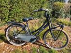 Cortina U4 jongensfiets Mini 24 inch,3v(8j-12j), Ophalen, 24 inch, Versnellingen, Zo goed als nieuw