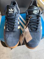 Chassure Adidas Gazelle Juventus Terrace Icons 42,5, Ophalen, Nieuw, Schoenen