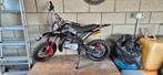 Crossbike 50cc, Dirt Bike, Comme neuf, Enlèvement, Jincheng