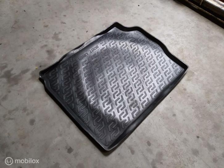 Kofferbak Mat Range Rover Sport Laadruimte bak L320, Autos : Pièces & Accessoires, Habitacle & Garnissage, Land Rover, Utilisé