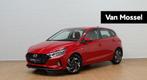Hyundai i20 1.0 T-GDi 48V 7-DCT 74kW Techno, Auto's, Gebruikt, 1110 kg, 5 zetels, Hybride Elektrisch/Benzine
