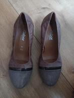 Pumps - Gabor - 38,5 - beige, Pumps, Verzenden, Beige, Gabor