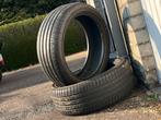 Pneus d'été Bridgestone 225 45 R19, Enlèvement ou Envoi, Comme neuf
