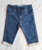 Leuke jeansbroek van P'tit Filou maat 3M, Broekje, Meisje, Ophalen of Verzenden, Zo goed als nieuw