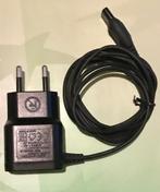 Chargeur rasoir Philips, Electroménager, Enlèvement, Utilisé