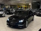 Mercedes-Benz C63 AMG 6.3 Atmosferische Année 2012,90.000km, Autos, Cuir, Achat, Entreprise, 5 portes
