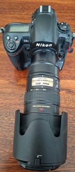 Nikkor 70-200 f2.8, TV, Hi-fi & Vidéo, Photo | Lentilles & Objectifs, Enlèvement