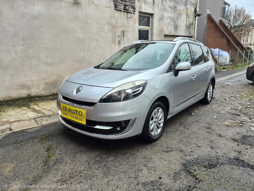 Renault, 1197 cm³, 140 g/km, Entreprise, Boîte manuelle