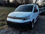 Citroen Berlingo - 2021 - 33.936km - 1.2benzine - Euro 6, Citroën, Wit, Handgeschakeld, 5 deurs