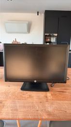 Hp monitor zr2330w computerscherm, Computers en Software, Ophalen, Gebruikt