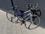 diamant dameskoersfiets met vlinderstuur, 53 à 56 cm, Enlèvement, Utilisé, 28 pouces