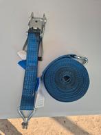 Spanbanden, Ophalen of Verzenden