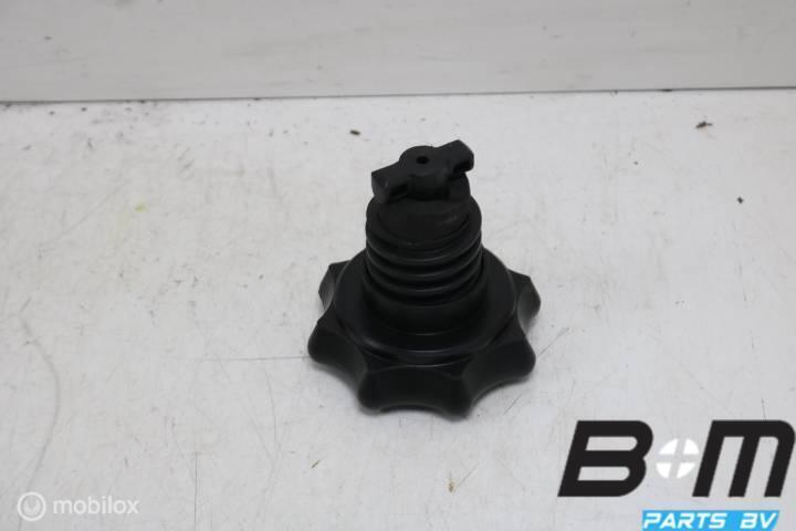 Bout voor reservewiel Audi A3 8P, Auto-onderdelen, Klein materiaal, Gebruikt