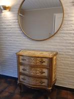 Tafel voor in de hal, Ophalen, Gebruikt, 50 tot 100 cm, Klassiek