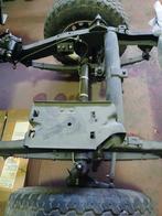 jeep willys cj3a, 4 cilinders, Particulier, 2200 cc, Te koop