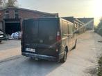 2017 Opel Vivaro-B, Auto's, Opel, Euro 6, Bedrijf, Overige carrosserie, Te koop