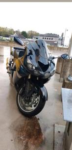Kawasaki zzr1400, Motos, Motos | Kawasaki, Particulier