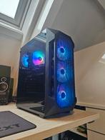 Game pc: Core i9-12900k / RTX 5070 12GB / 1TB / 32GB / RGB, 32 GB, Intel Core i9, Virtual Reality, Intel