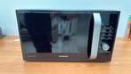Samsung microgolf met stoompotje, Enlèvement, Comme neuf