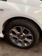 Recherche 1ou2 jantes 16 pouces, Enlèvement, Fiat