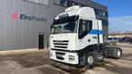 Iveco STRALIS 450 (MANUAL GEARBOX / BOITE MANUELLE / AIRCO), Euro 5, Achterwielaandrijving, Overige kleuren, Iveco