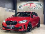 BMW 1 Serie 118 IA * PACK M PERFORMANCE * GAR 12 MOIS *, Achat, Euro 6, Entreprise, Interruption de démarrage