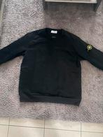 Stone island trui, Verzenden, Nieuw, Maat 52/54 (L), Zwart