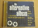 CD The Alternative Album COLDPLAY/RADIOHEAD... >>> Zie nota, Ophalen of Verzenden