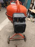 Divers malaxeurs à béton à vendre, Enlèvement