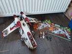 LEGO Star Wars 75021 Republic Gunship, Enlèvement ou Envoi, Comme neuf, Ensemble complet, Lego
