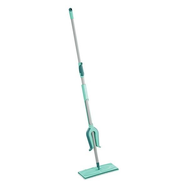 Leifheit Vloerwissers picobello S inclusief poetsdoekje, Ophalen of Verzenden, Mop of Dweil