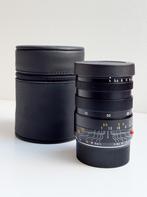 Leica 28-35-50 mm f/4 Tri-Elmar-M ASPH II [11625], Enlèvement, Comme neuf, Lentille standard, Zoom