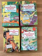 De waanzinnige boomhut 4 stuks, Enlèvement