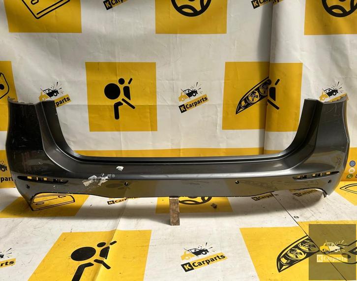 Mercedes B Klasse W247 Achterbumper PDC A2478855100, Auto-onderdelen, Carrosserie, Bumper, Mercedes-Benz, Achter, Gebruikt