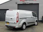 Ford Transit Custom 280 2.0 TDCI L1H1 Trend, Autos, Achat, 105 ch, Euro 6, 3 places