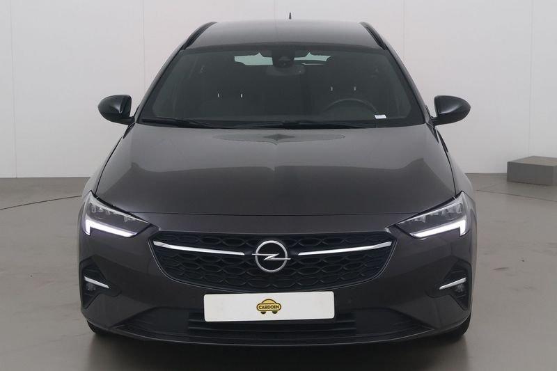 Opel Insignia Sports Tourer 1.5 turbo d business editio, Auto's, Opel, 90 kW, 122 pk, Gebruikt, Bruin