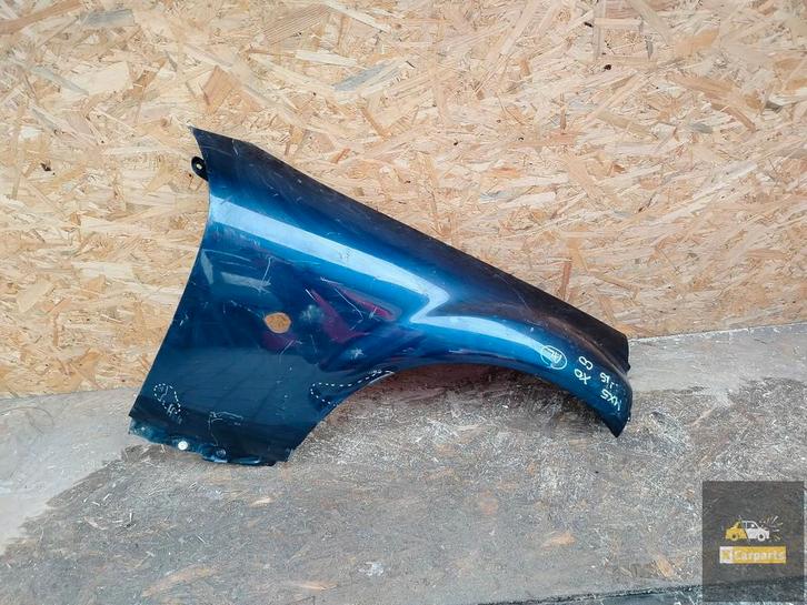 Mazda MX5 MX-5 III 05-15 rechtervoorvleugel, Auto-onderdelen, Carrosserie, Mazda, Gebruikt