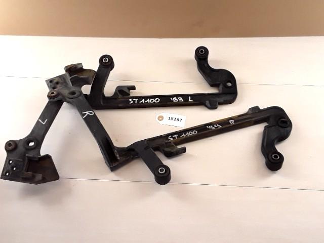 ST1100 1990 - 2001 Honda Beugel Beugel koffer D1-34819, Motoren